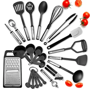 kitchen items